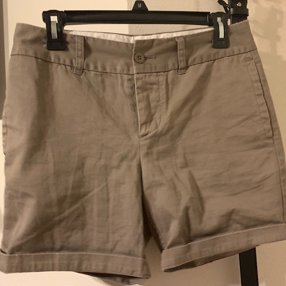 Forever 21 Shorts!